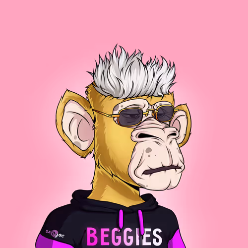Stupid Ape Gang Club