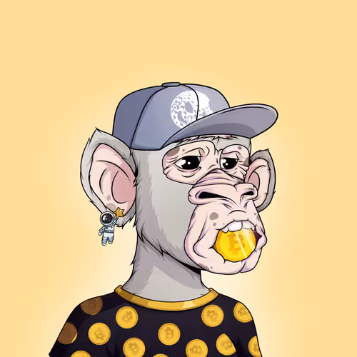 Stupid Ape Gang Club