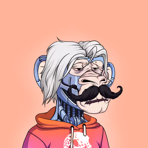Stupid Ape Gang Club