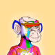 Stupid Ape Gang Club #396