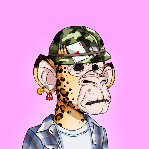 Stupid Ape Gang Club