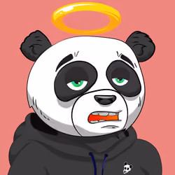 PoopingPandaYatchClub #756