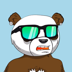 PoopingPandaYatchClub #755