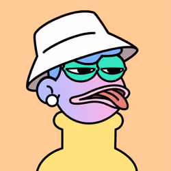 Peppie #8054