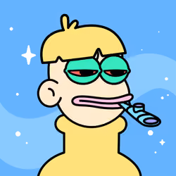 Peppie #5695