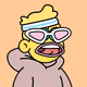 Peppie #8805