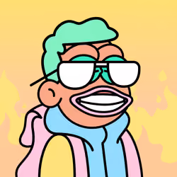 Peppie #9725