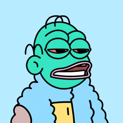 Peppie #7415