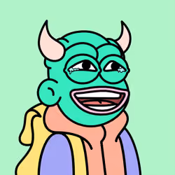 Peppie #9726