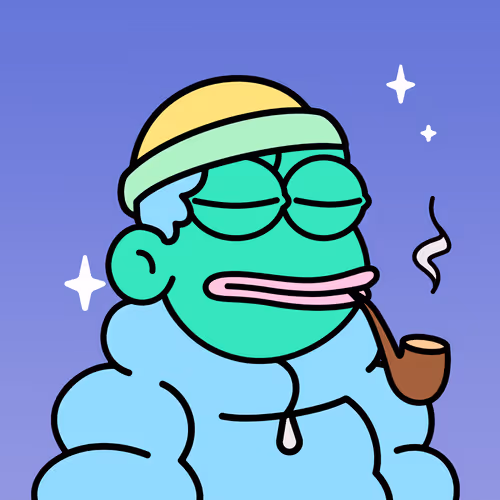 Логотип Peppies Club