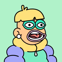 Peppie #8091