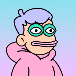 Peppie #8942
