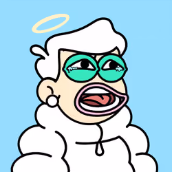 Peppie #8189