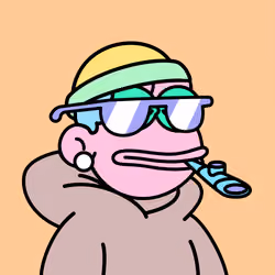 Peppie #8782