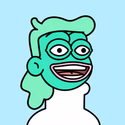 Peppie #8780