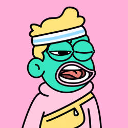 Peppie #8662