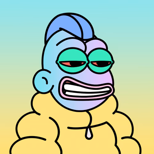 Peppie #7223