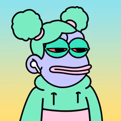 Peppie #7416