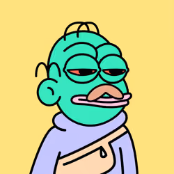 Peppie #7263