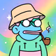 Peppie #8745