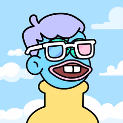 Peppie #8192