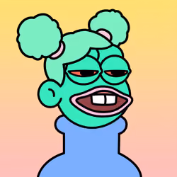 Peppie #8092