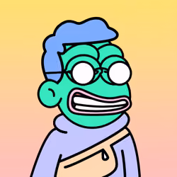 Peppie #7265