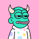 Peppie #8808