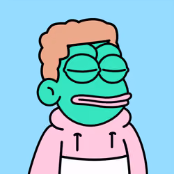 Peppie #8623