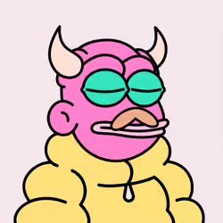Peppie #7264