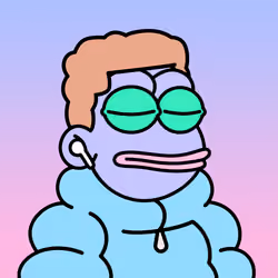 Peppie #8624