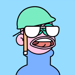 Peppie #7414