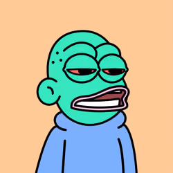 Peppie #7833
