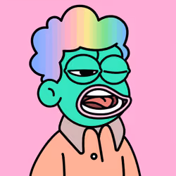 Peppie #8660