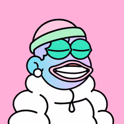 Peppie #9869