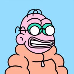 Peppie #7832