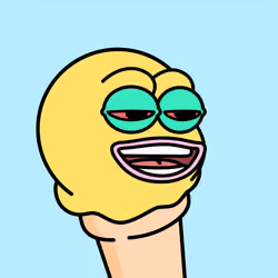 Peppie #7261