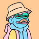 Peppie #8212