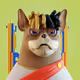 5535