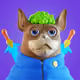 3911