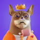 5537