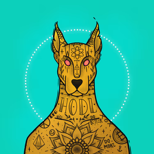 Crypto Tat #538