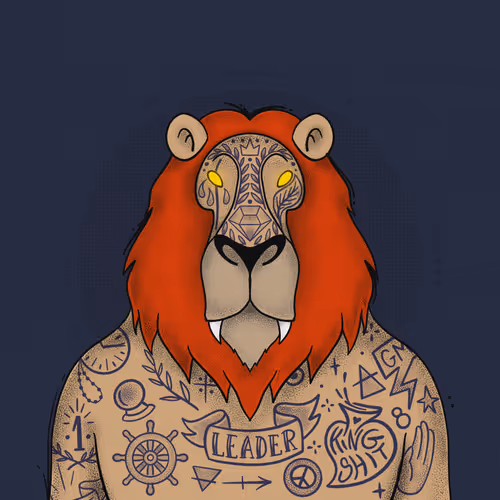 Crypto Tat #1095