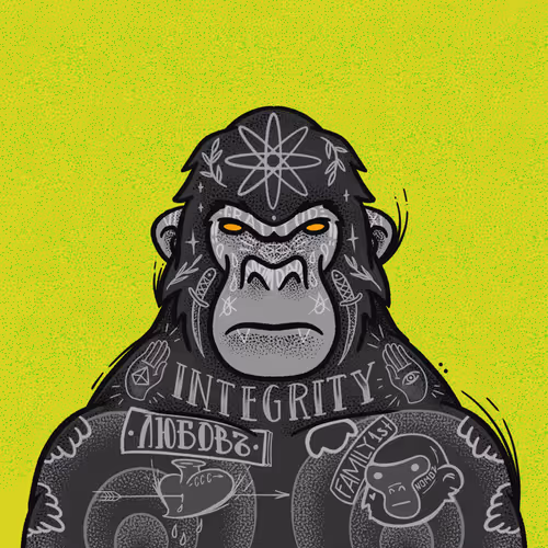 Crypto Tat #509