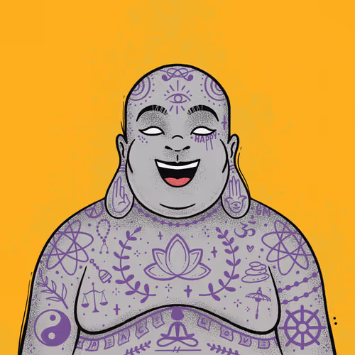 Crypto Tat #1110