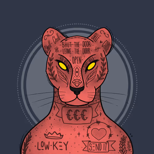 Crypto Tat #901