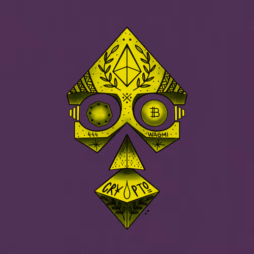 Crypto Tat #311