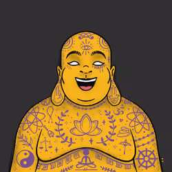 Crypto Tat #1043