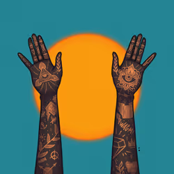 Crypto Tat #802
