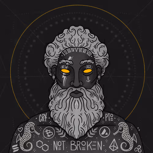 Crypto Tat #197